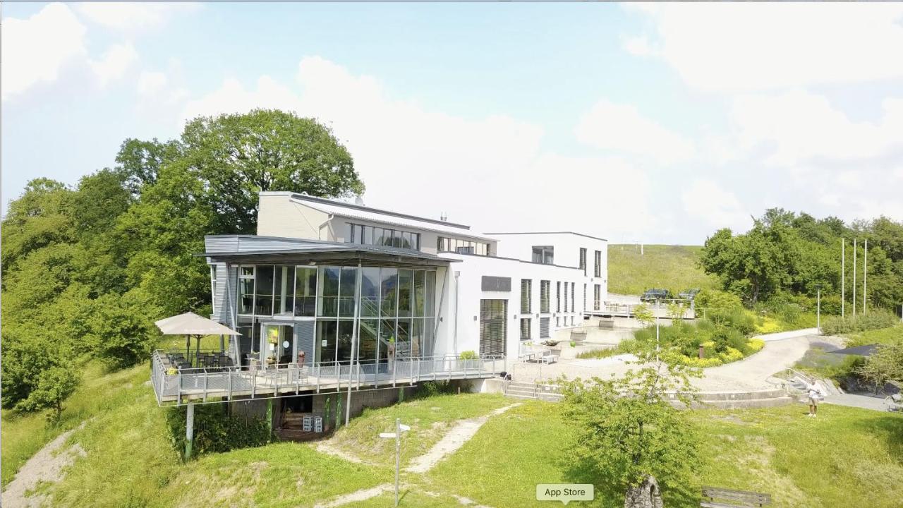 Boutiquehotel Genusswerk Eifel Korperich Exterior photo