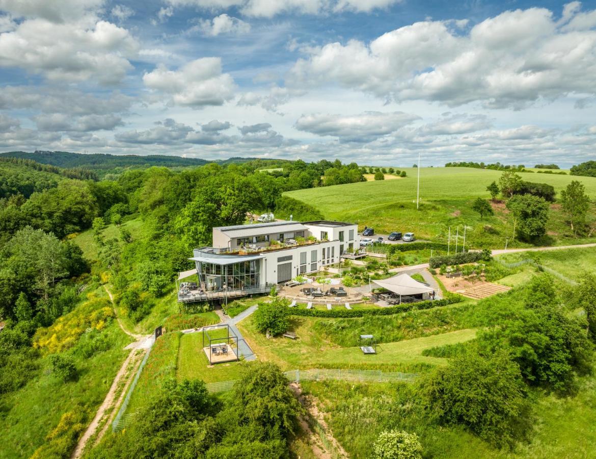 Boutiquehotel Genusswerk Eifel Korperich Exterior photo